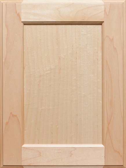 Executive Harvest 231 cabinet door