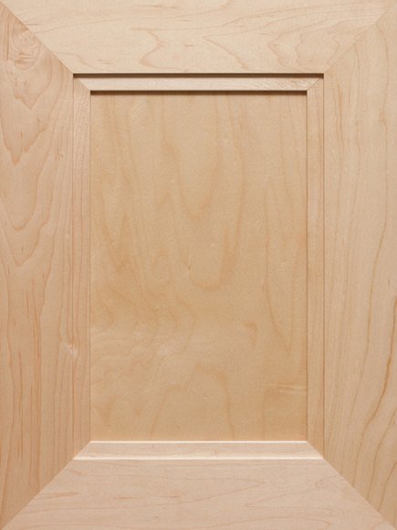 Executive Putnam cabinet door